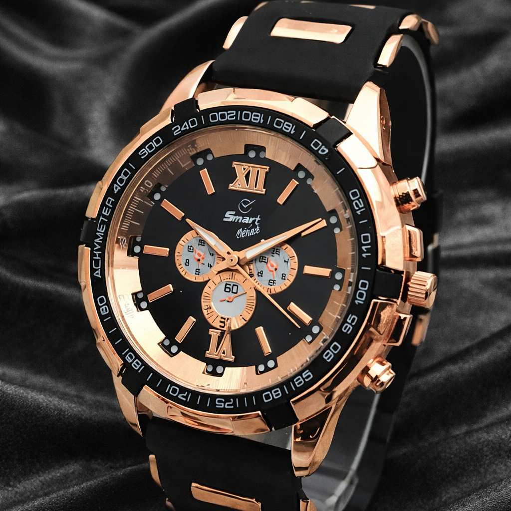 Men's Imported Quality Watch