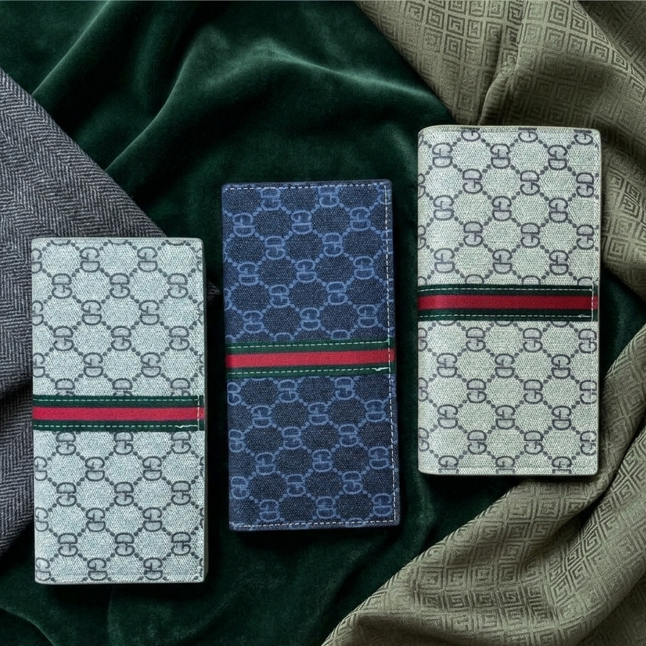 Gucci Long Wallet