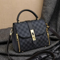 Girl's Stylish Black Handbag