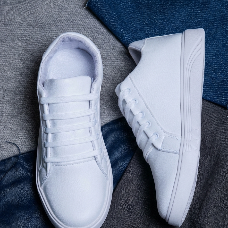 Women's Rexene Sneakers Shoes