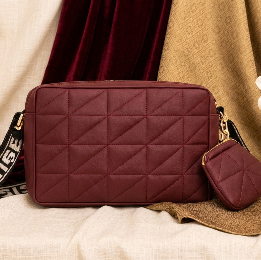 Women's Crossbody Handbag