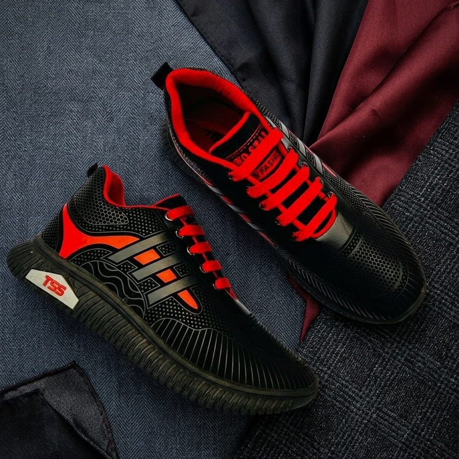 Men's Comfortable Shoes