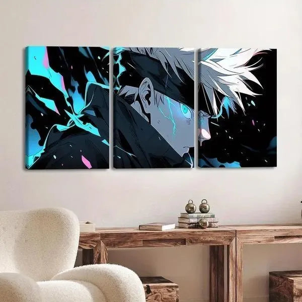 3D Calligraphy Wall Decor Frame