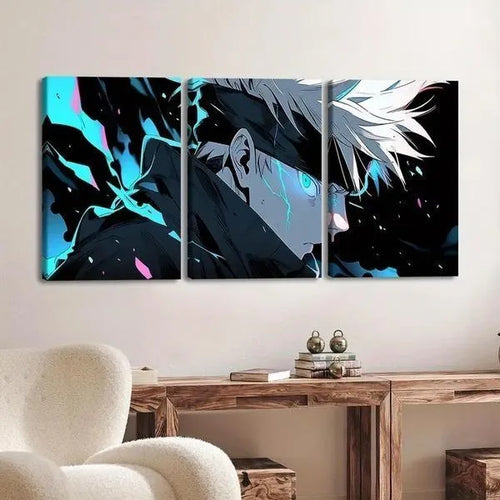 3D Calligraphy Wall Decor Frame