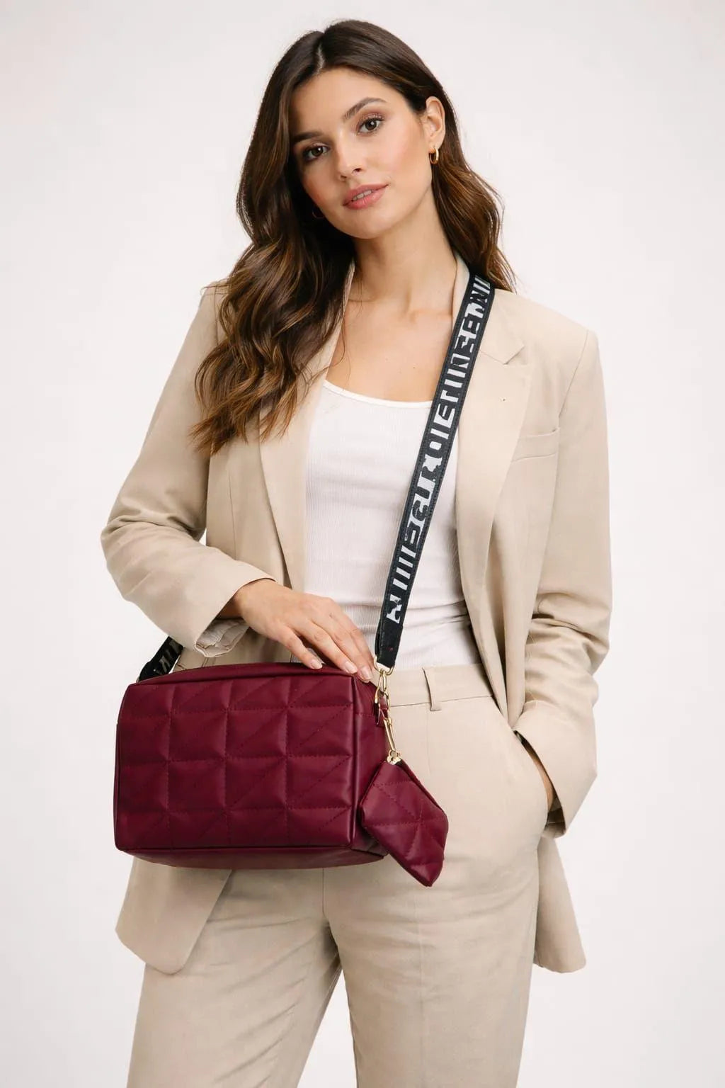 Women's Crossbody Handbag