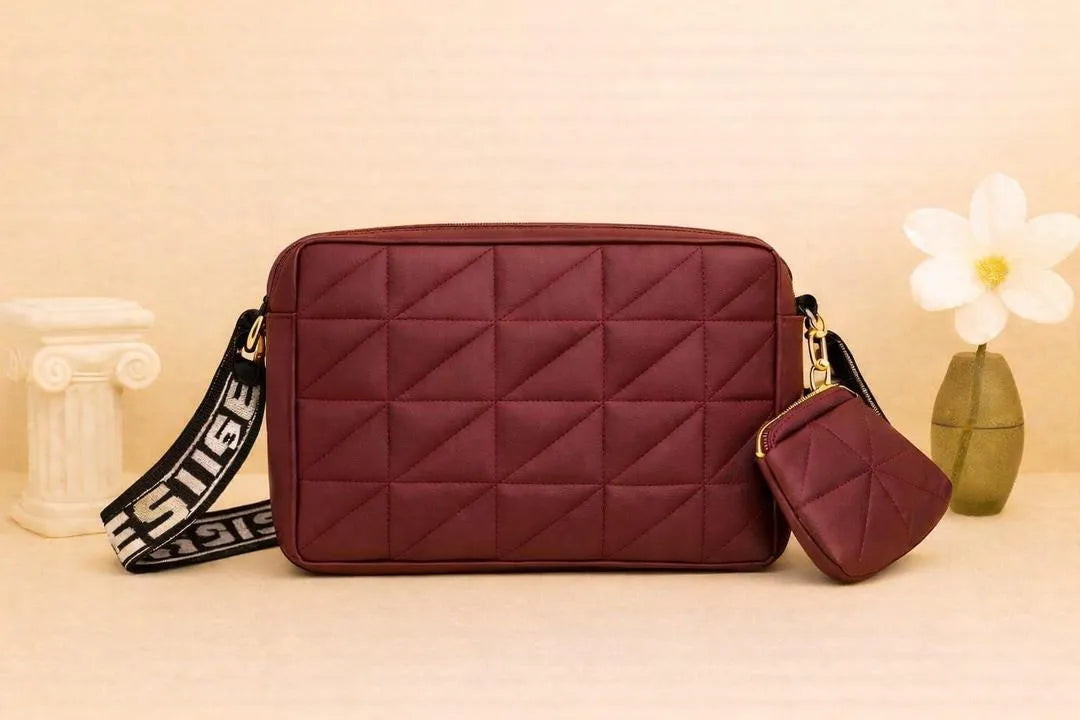 Women's Crossbody Handbag