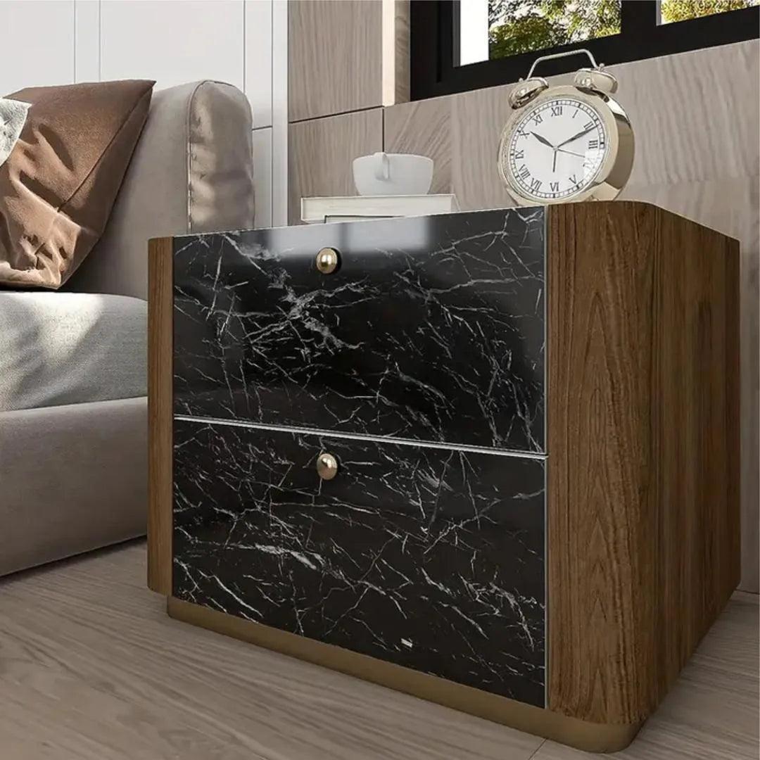 Marble Sheet Decor