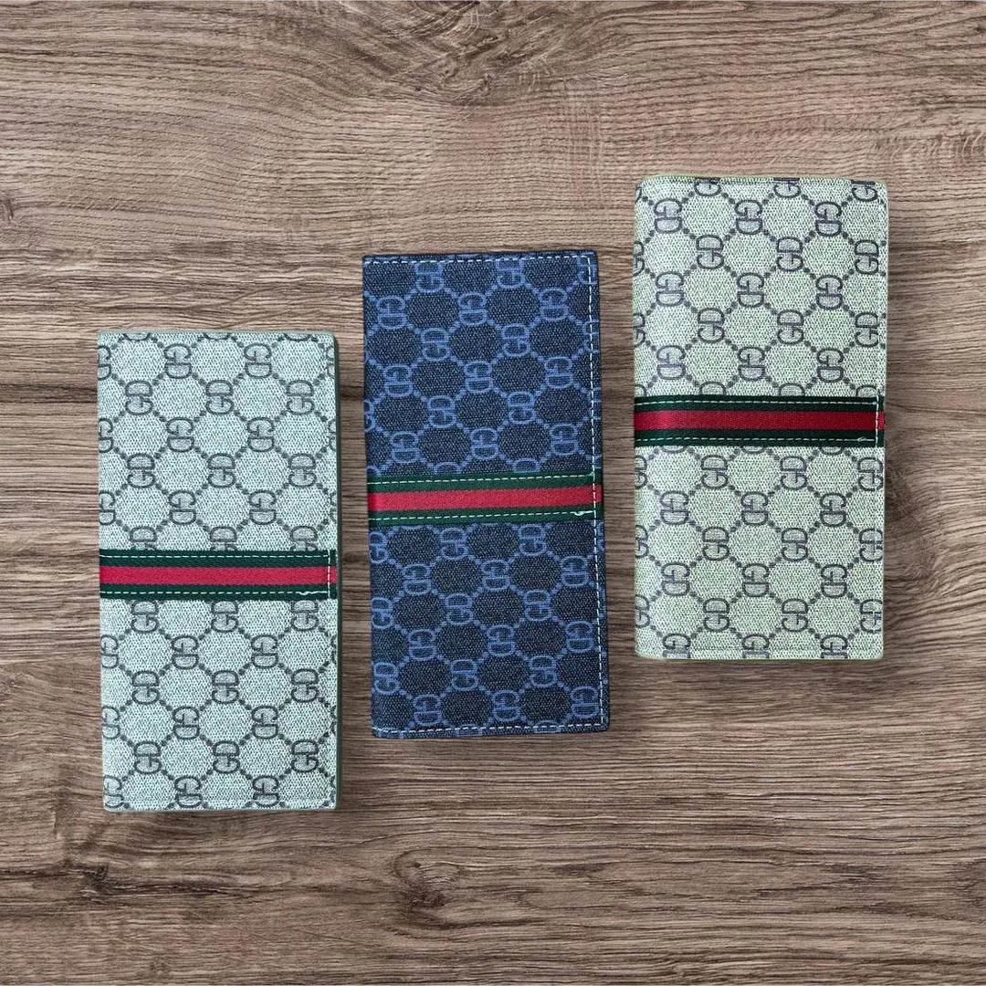 Gucci Long Wallet