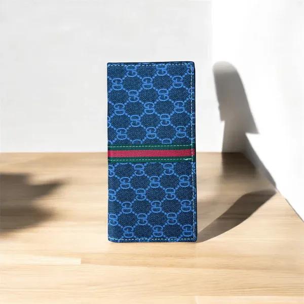 Gucci Long Wallet