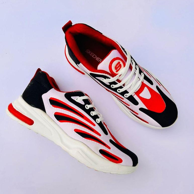 Men's Comfortable Sports Shoes