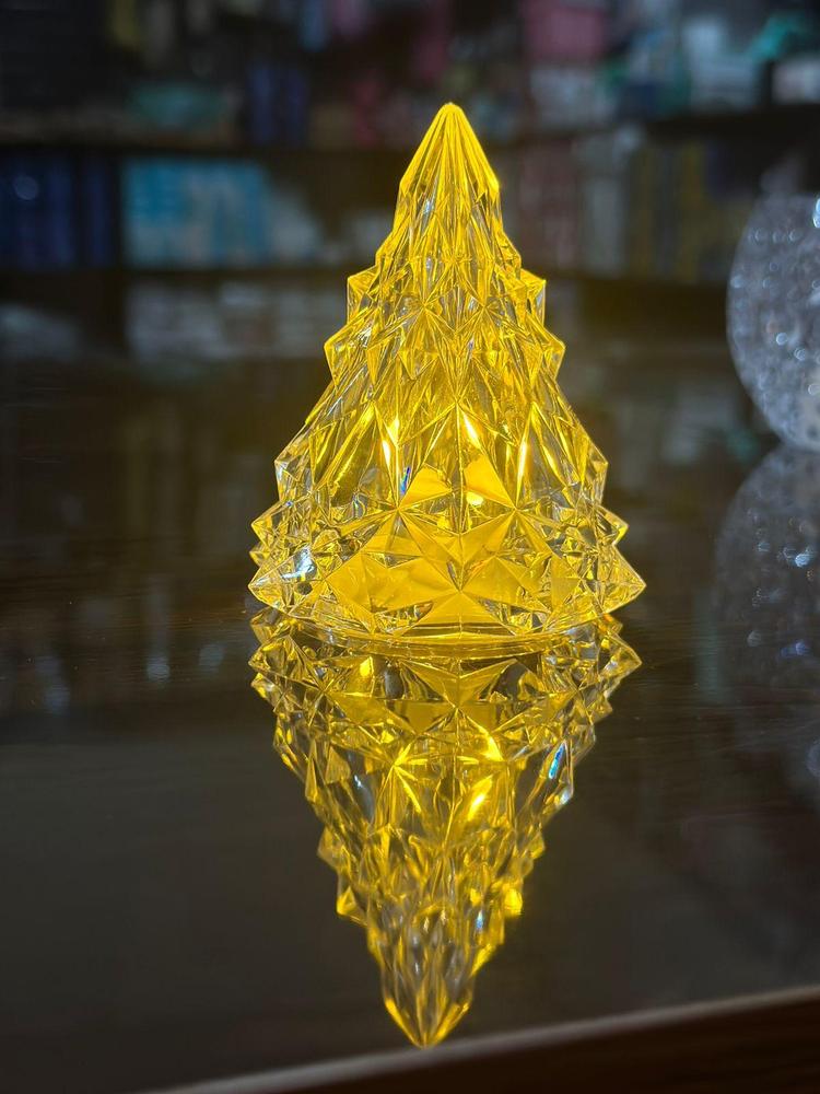 Mini Decor Tree Lamp